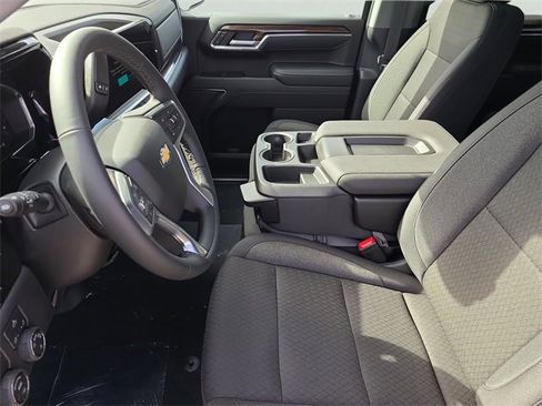 New 2026 Chevrolet Silverado 1500 LT image 20