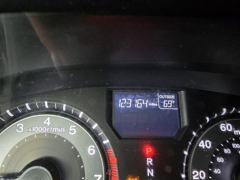 Used 2017 Honda Odyssey EX-L image 23