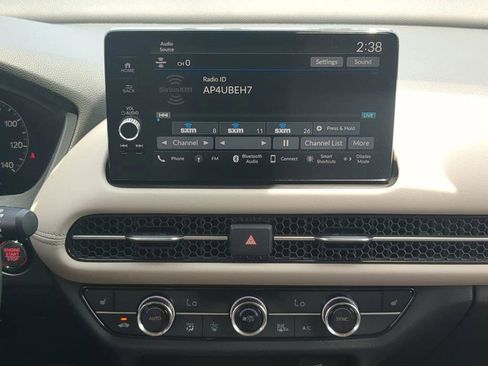 Used 2024 Honda HR-V EX-L image 15