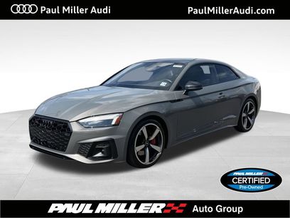 Certified 2023 Audi A5 2.0T Premium Plus w/ Premium Plus
