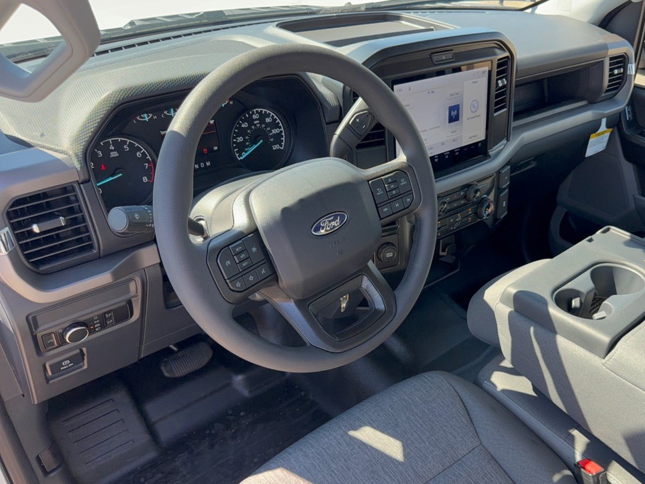 New 2026 Ford F150 XL RWD image 4
