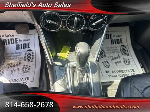 Used 2015 MAZDA CX-5 Touring AWD/4WD image 30