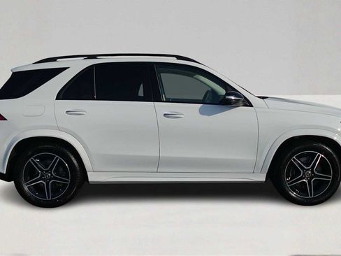 Certified 2026 Mercedes-Benz GLE 350 GLE 350 image 4