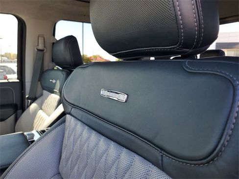 Used 2021 Ford F150 Limited image 17