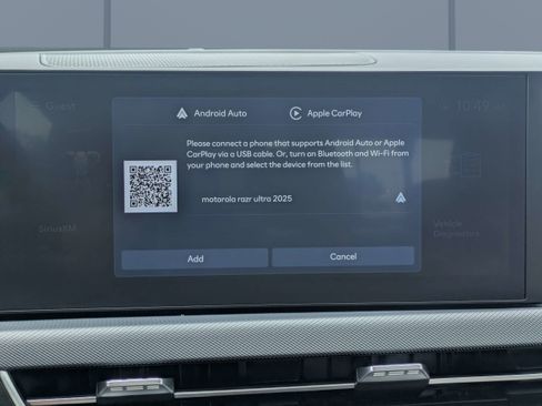 Certified 2024 Hyundai Sonata SEL FWD image 21