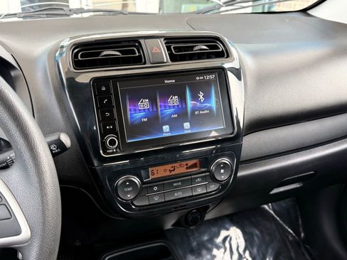 Used 2022 Mitsubishi Mirage G4 ES FWD image 29