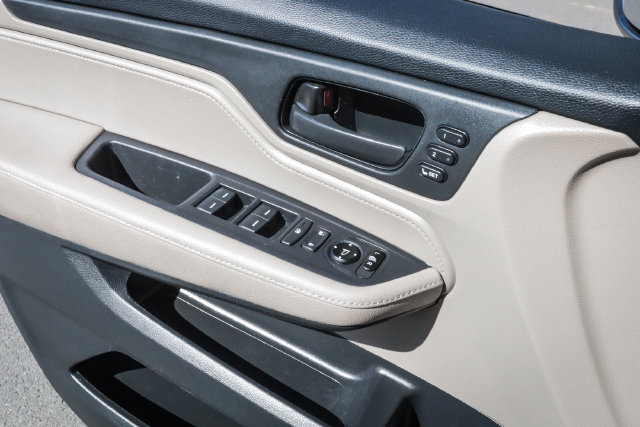 Used 2018 Honda Odyssey EX-L image 39