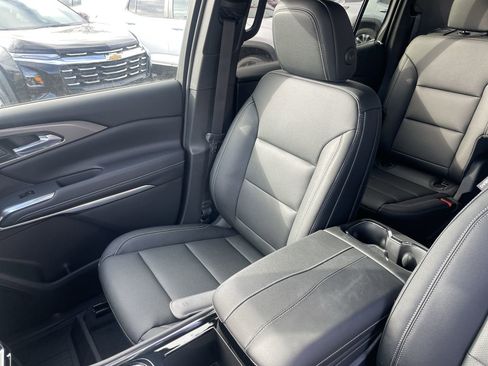New 2026 Chevrolet Traverse LT w/ Driver Confidence Package image 74