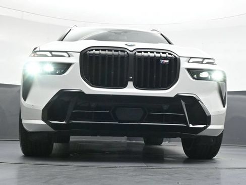 Used 2024 BMW X7 M60i w/ Executive Package AWD/4WD image 42