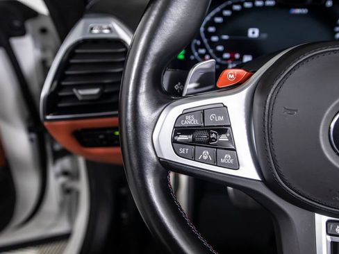 Used 2023 BMW M8 Competition image 36