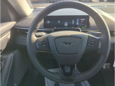 New 2025 Ford Mustang Mach-E Premium image 15