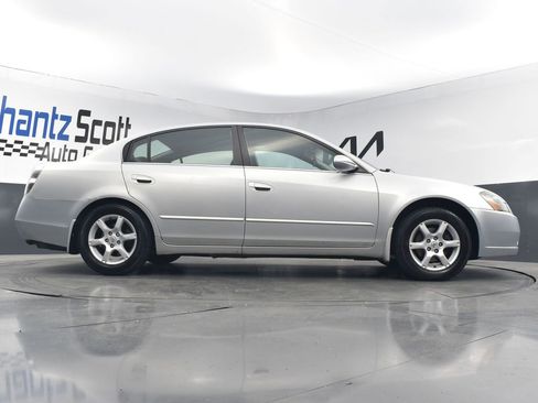 Used 2006 Nissan Altima 2.5 S w/ (P01) Special Edition Pkg FWD image 22