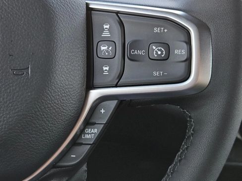 New 2026 RAM 1500 Lone Star image 18