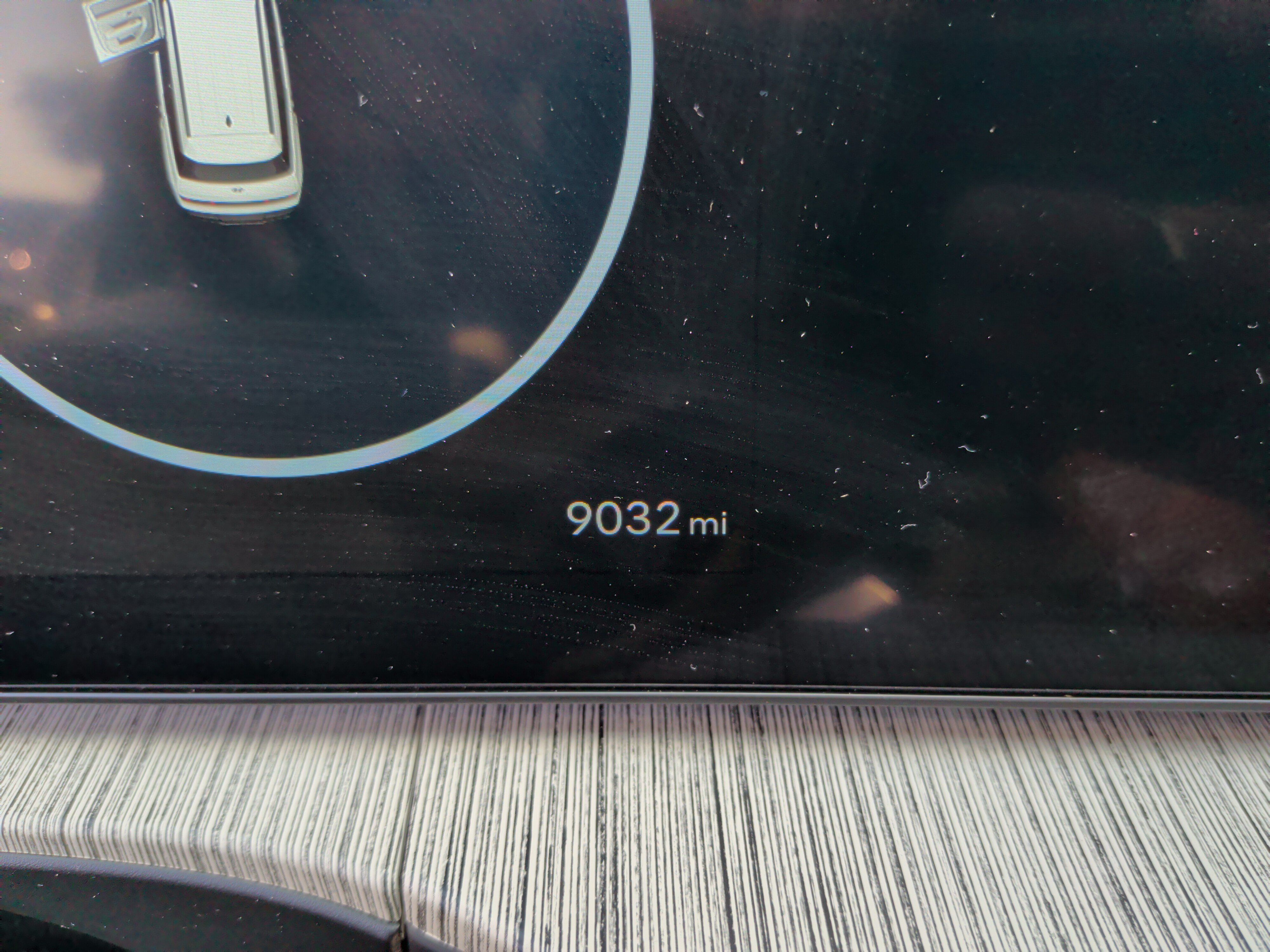 Used 2025 Hyundai Santa Fe Calligraphy AWD/4WD image 21