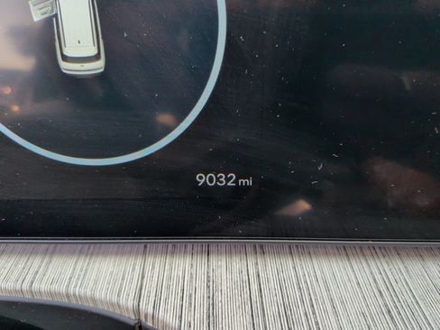 Used 2025 Hyundai Santa Fe Calligraphy AWD/4WD image 21