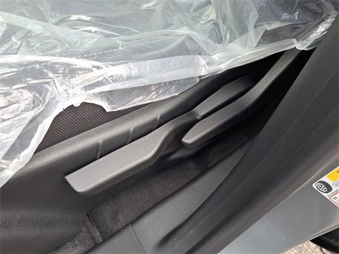 New 2026 GMC Terrain Elevation w/ Black Edition image 12