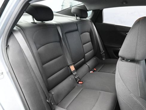 Used 2024 Chevrolet Malibu LT FWD image 42