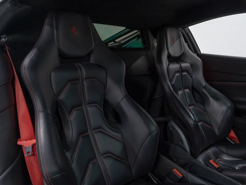 Used 2016 Ferrari 488 GTB RWD image 63