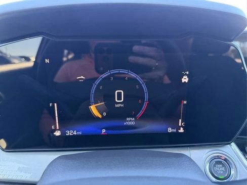 New 2026 Chevrolet Trax LT w/ Driver Confidence Package FWD image 35