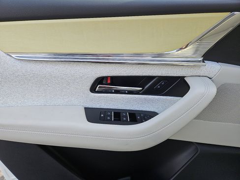 Used 2025 MAZDA CX-90 3.3 Turbo S w/ Premium Plus image 12