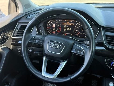 Used 2016 Audi Q3 2.0T Premium Plus AWD/4WD image 20