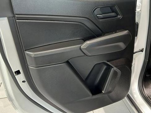 New 2026 Chevrolet Colorado Trail Boss image 10