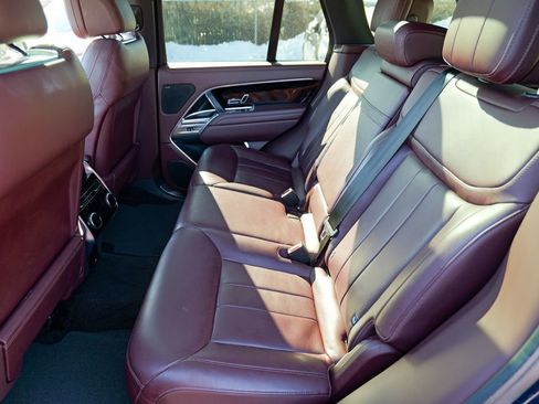 Used 2023 Land Rover Range Rover SE image 26