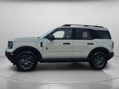 New 2025 Ford Bronco Sport Big Bend w/ Convenience Package image 15