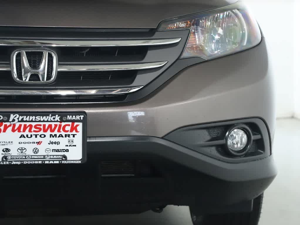 Used 2014 Honda CR-V EX-L image 7