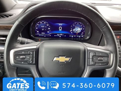 Used 2024 Chevrolet Tahoe Premier image 32