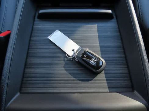 New 2026 Honda Odyssey EX-L image 26