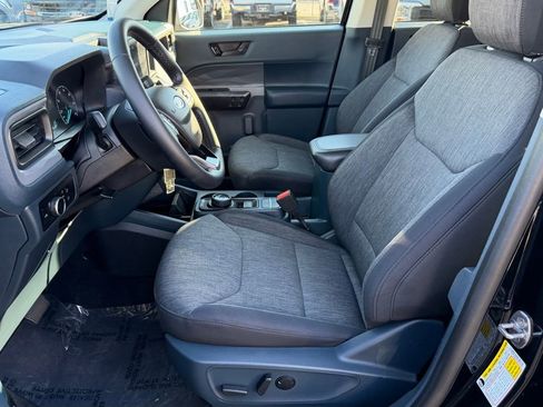 Certified 2024 Ford Maverick XLT w/ XLT Luxury Package image 17