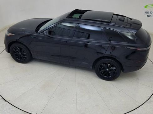 Used 2024 Land Rover Range Rover Velar Dynamic SE AWD/4WD image 81