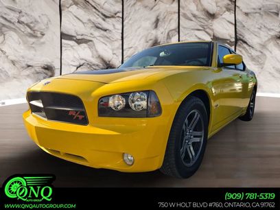 Used 2006 Dodge Charger R/T