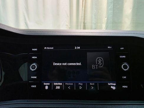 Used 2019 Volkswagen Jetta SEL image 20