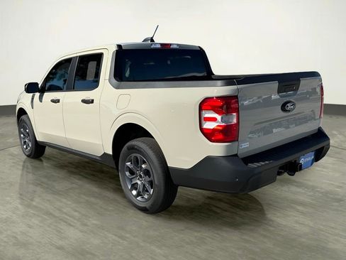 New 2025 Ford Maverick XLT w/ XLT Luxury Package AWD/4WD image 5