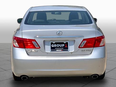 Used 2007 Lexus ES 350 FWD image 4