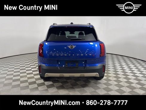 New 2025 MINI Cooper Countryman S image 6