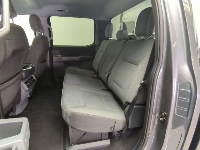 Used 2025 Ford F150 XLT w/ Equipment Group 301A Standard AWD/4WD image 31