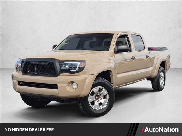 Used 2005 Toyota Tacoma PreRunner RWD image 1