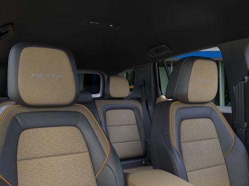 New 2026 Chevrolet Equinox ACTIV w/ LPO, Floor Liner Package image 24