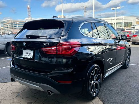 Used 2016 BMW X1 xDrive28i image 7