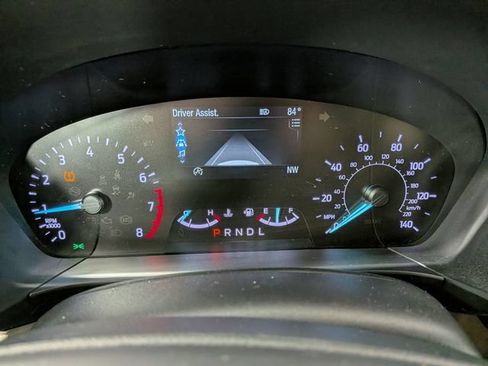 Used 2020 Ford Escape SE FWD image 5