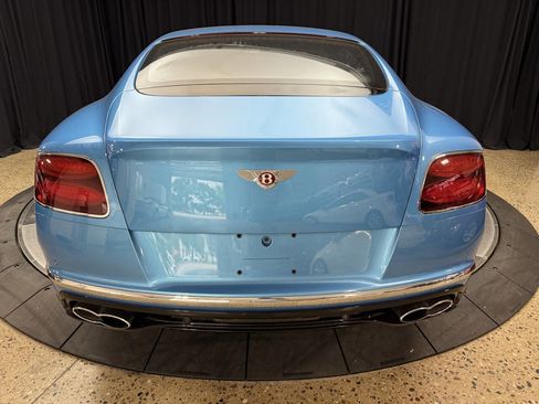 Used 2017 Bentley Continental GT V8 S image 12