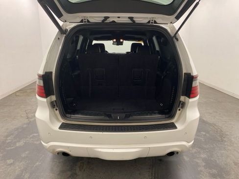 Used 2016 Dodge Durango R/T w/ Technology Group image 33