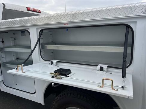 New 2024 Chevrolet Silverado 2500 W/T image 11