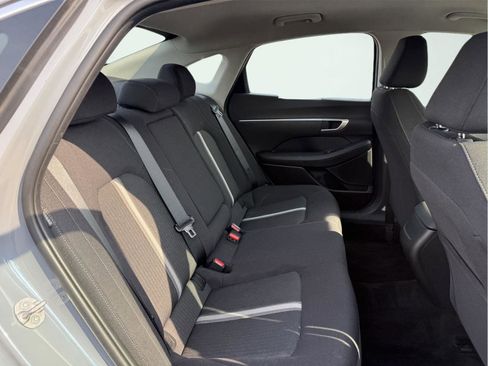 Used 2024 Hyundai Sonata SEL FWD image 24