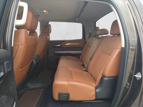 Used 2019 Toyota Tundra 1794 Edition image 15