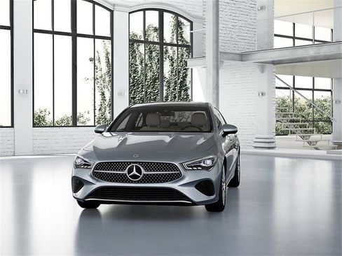 New 2026 Mercedes-Benz CLA 250 4MATIC image 42