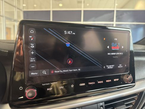 Used 2024 Kia Forte GT-Line w/ GT-Line Premium Package image 33